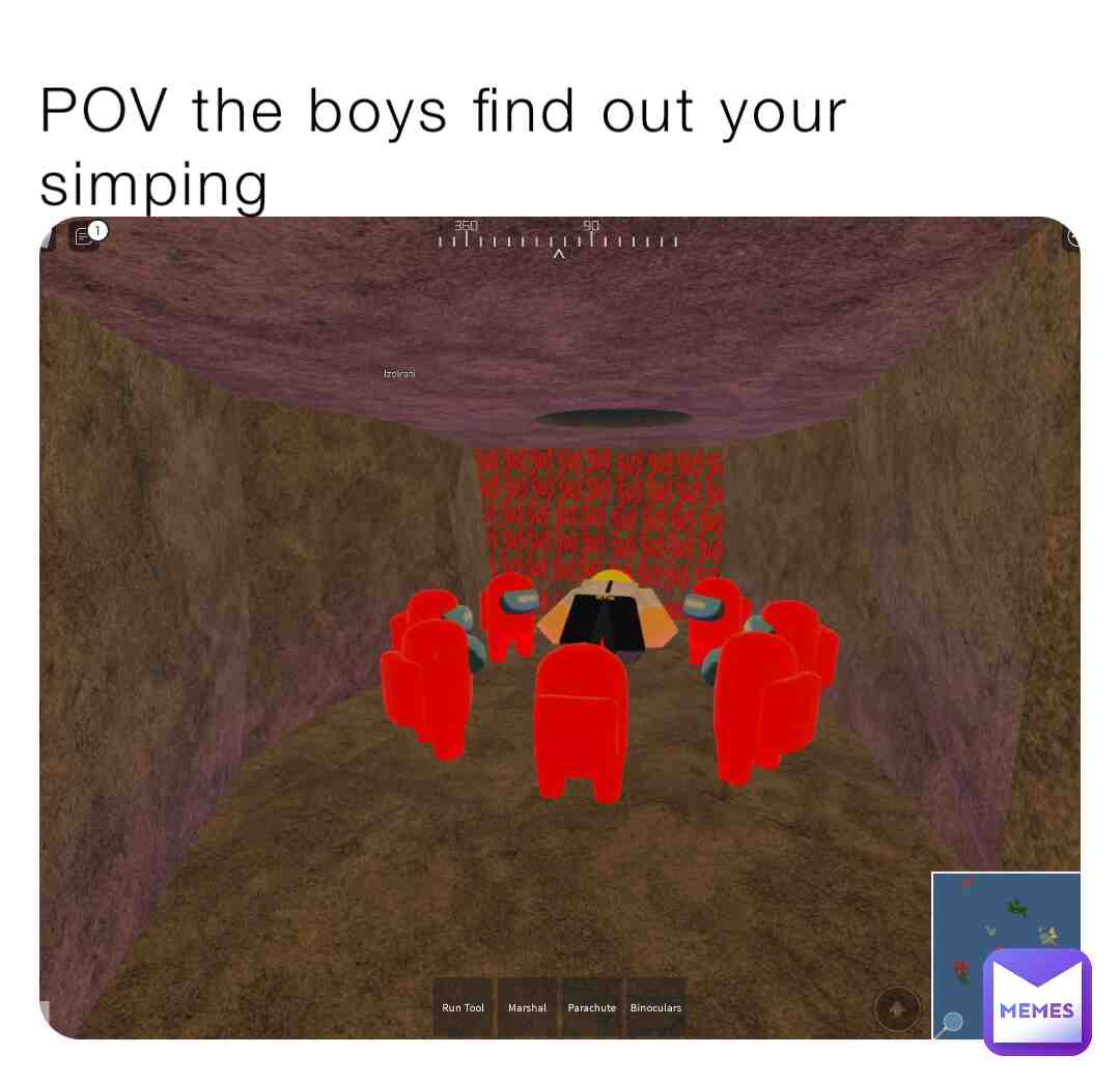 I’m PTFS on Roblox