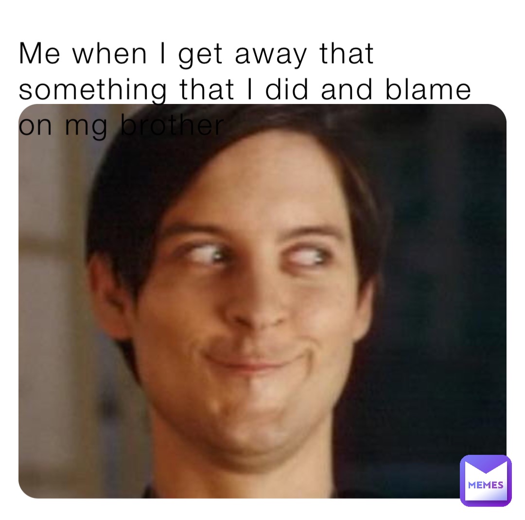 Meme by dwayneduckson