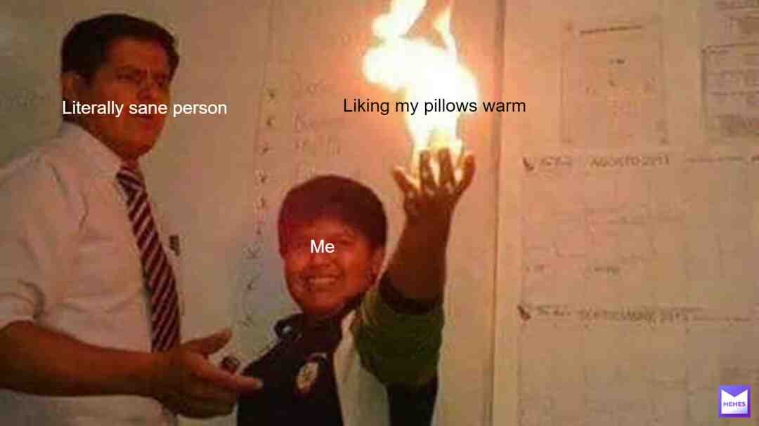 mm comfy. okay but why yall like it cold that shit is weird