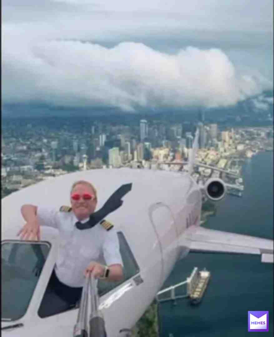 Blursed pilot no.1