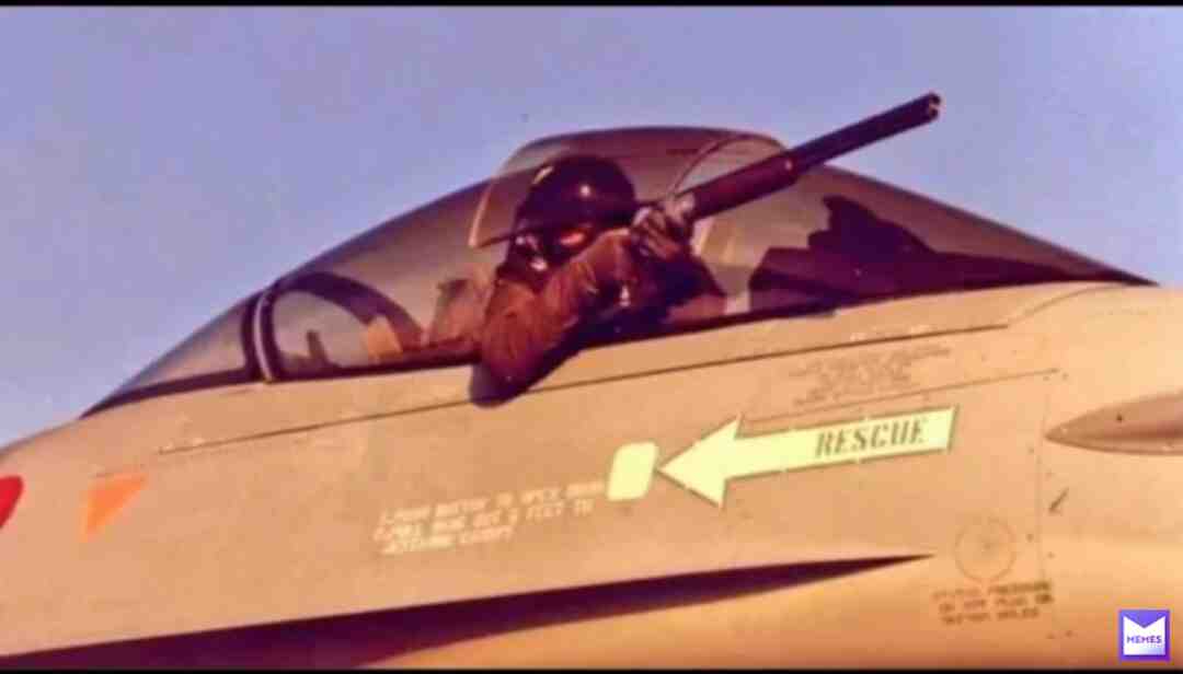 blursed pilot no.2