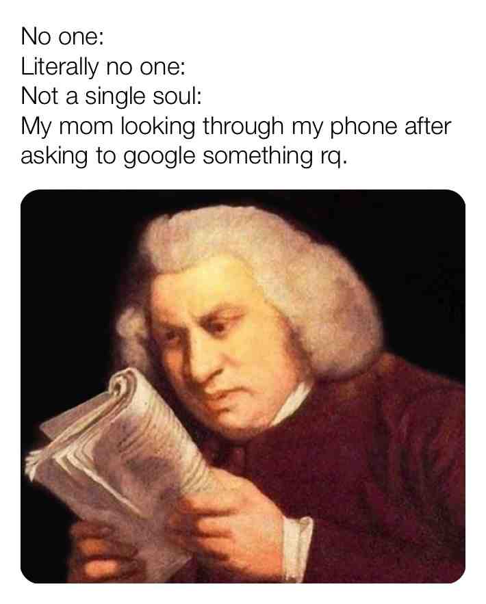I hate that shit so much bro😂😂 #Momsbelike #Relatable #Moms