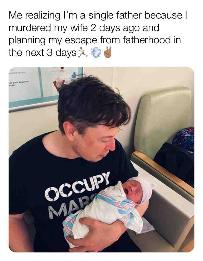#darkhumor #darkhumormemes #hilarious #funny #lol #lmao #funnymemes #funnymeme #memesdaily #memestagram #viral #fathersday