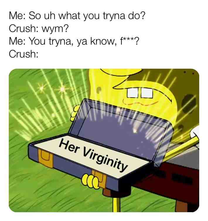 #relatable #relatablememes #relationships #funny #funnymemes #spongebob #spongebobmemes