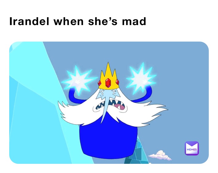 adventure time quotes ice king