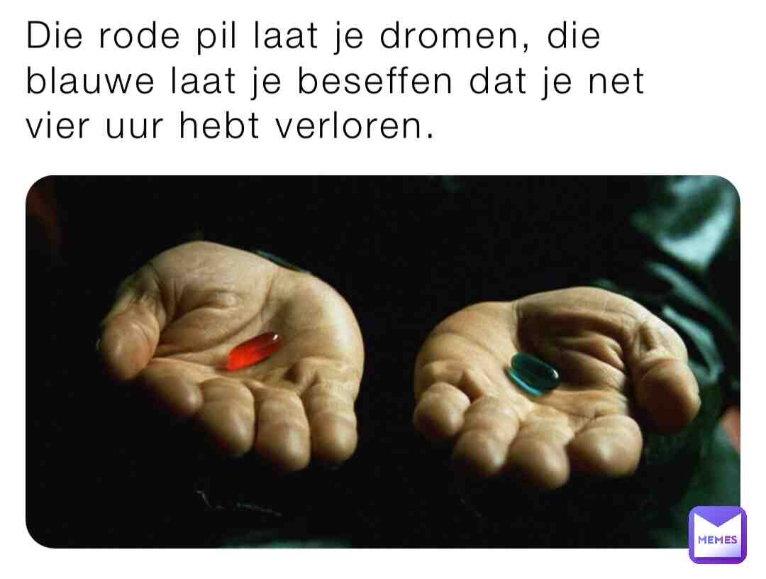 Meme shared by @WEEGEEPIE