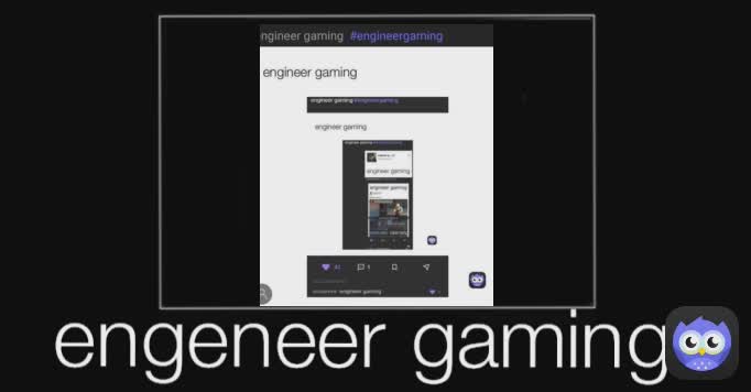 Type Text engeneer gaming engineer gaming engineer gaming