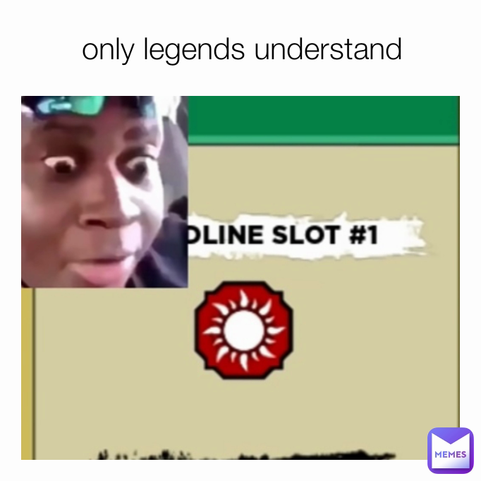 Only Legends Understand Sxviethxntai Memes