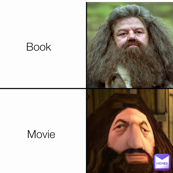 Book Movie