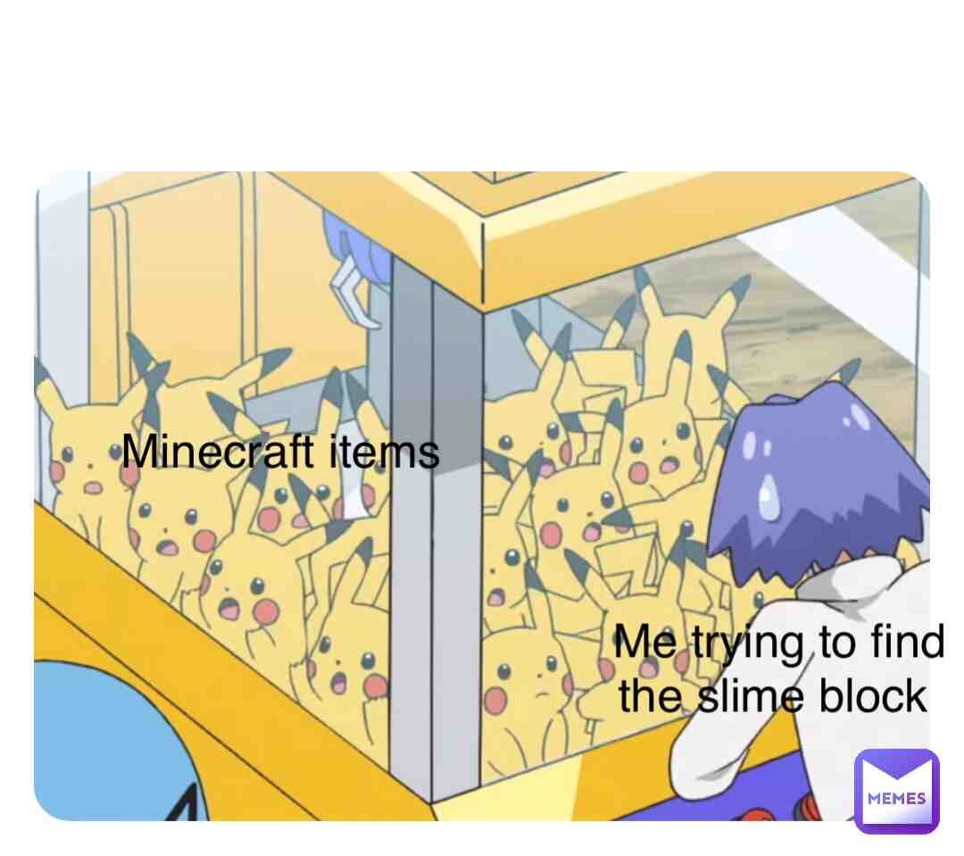 True Minecraft playa
