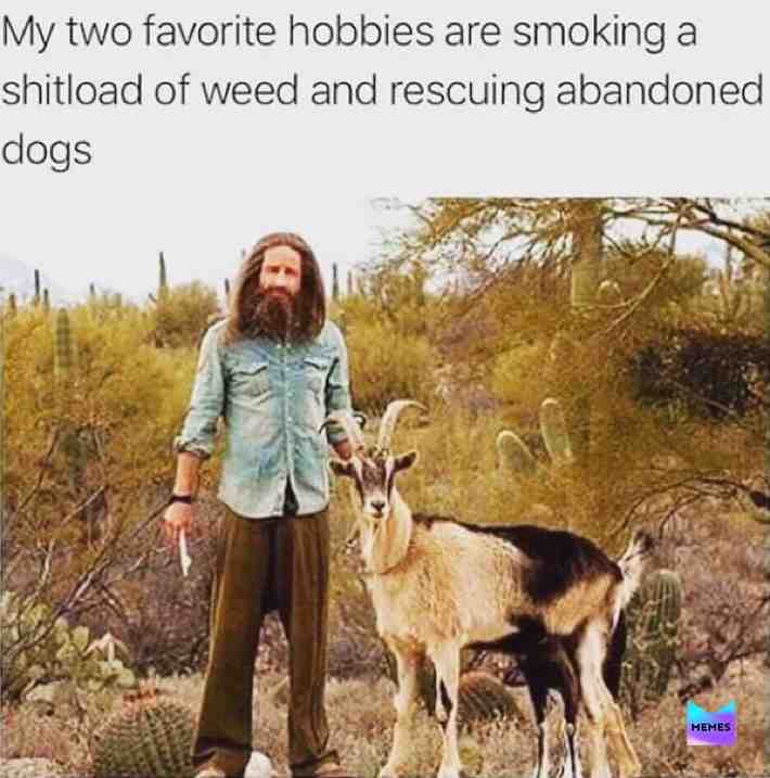#legit