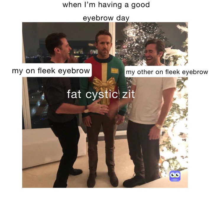 Meme by trufflebutter