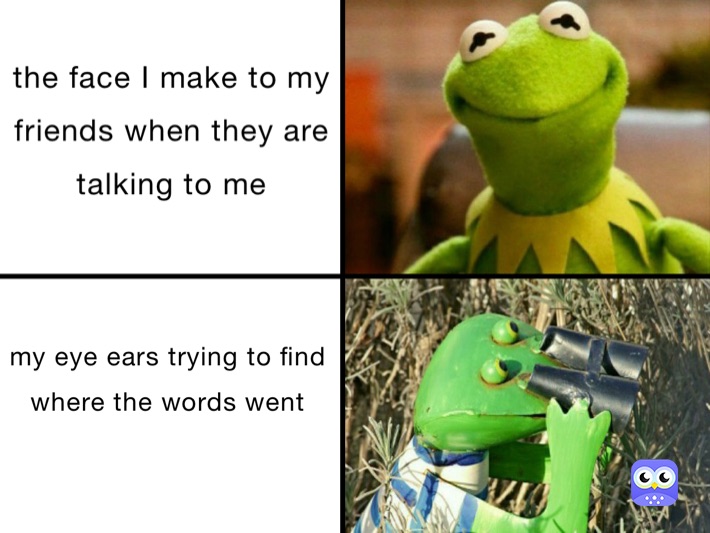 Meme by trufflebutter