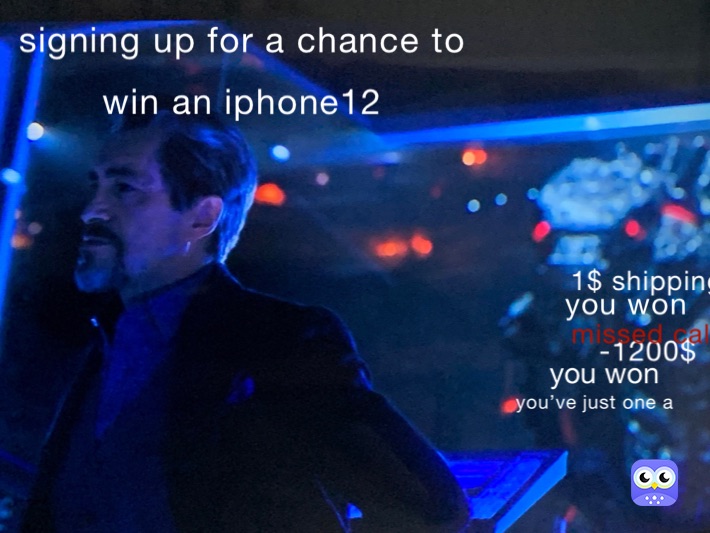 Meme by trufflebutter