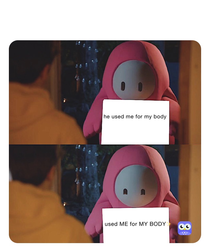 Meme by trufflebutter