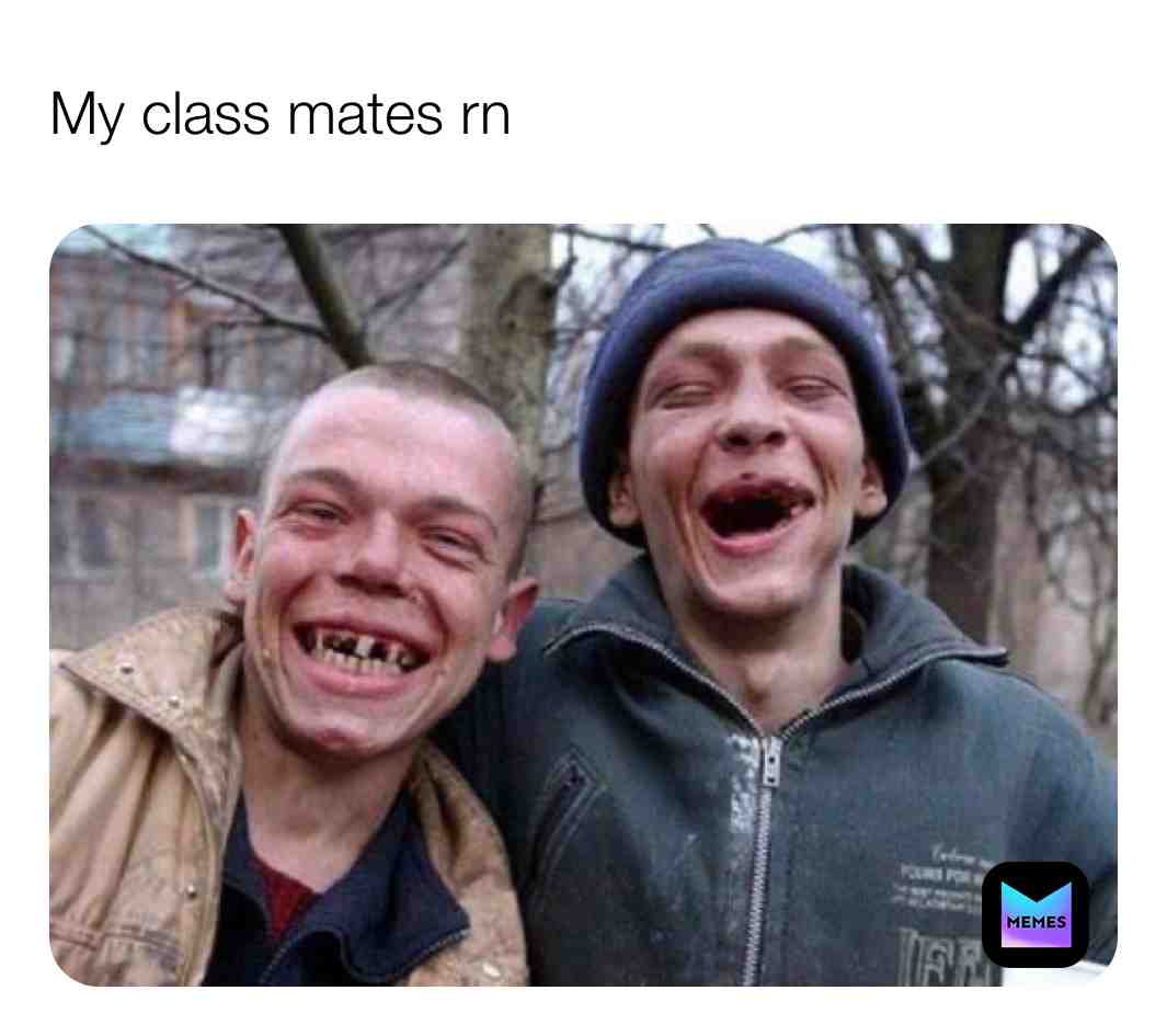 #high #classmates