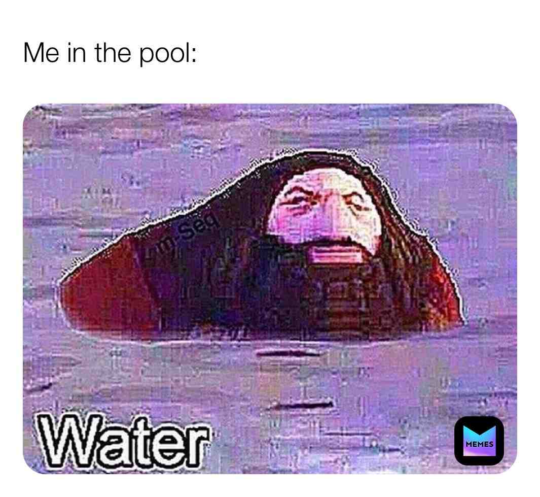 #pool #fml