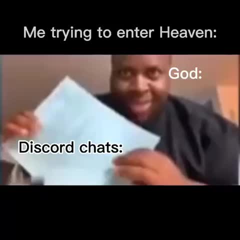 Discord Memes