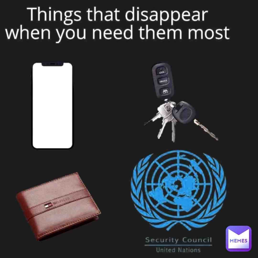 Meme shared by @thatonememeguy