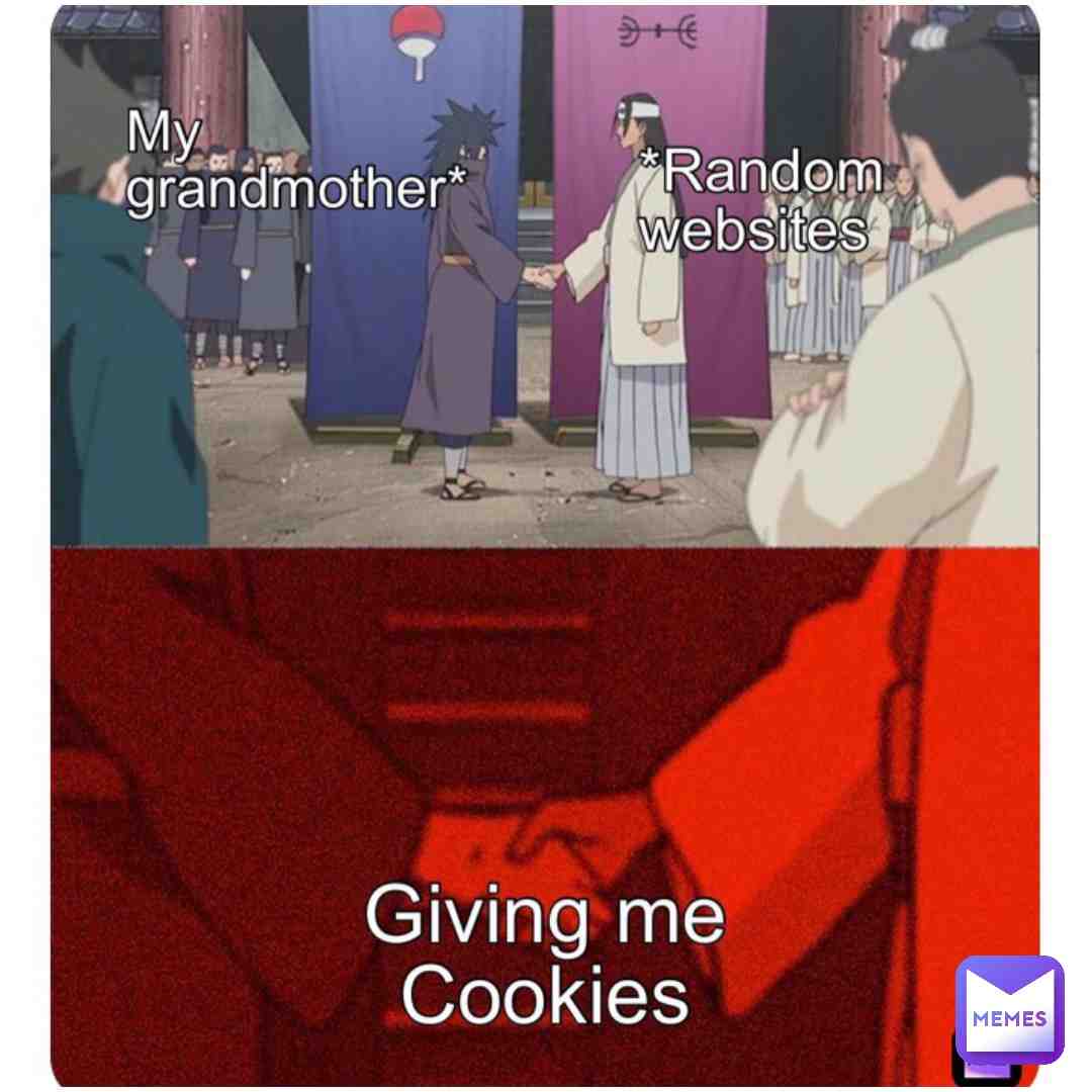 Meme shared by @thatonememeguy