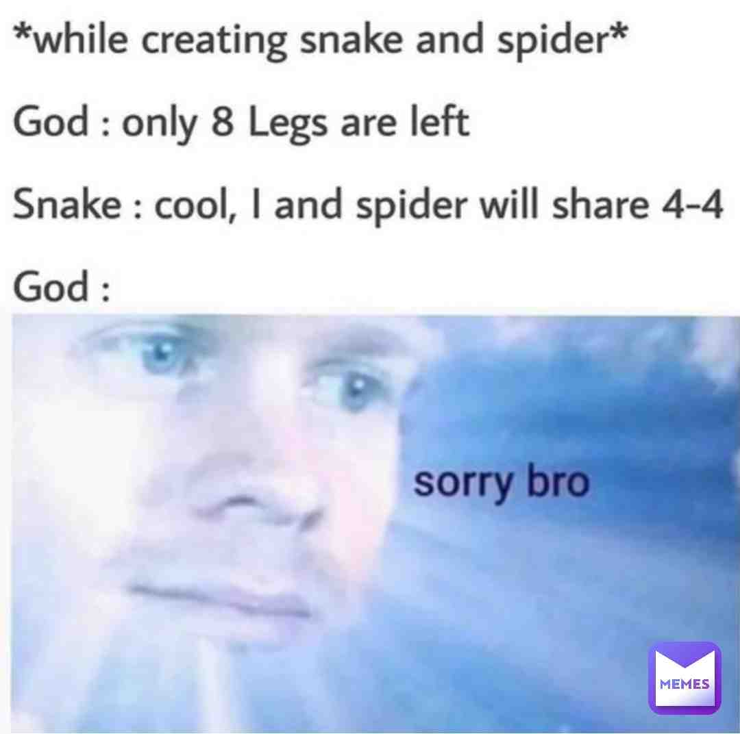 Meme shared by @thatonememeguy