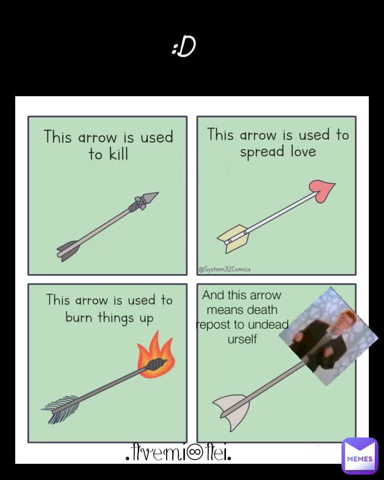 Meme shared by @thatonememeguy