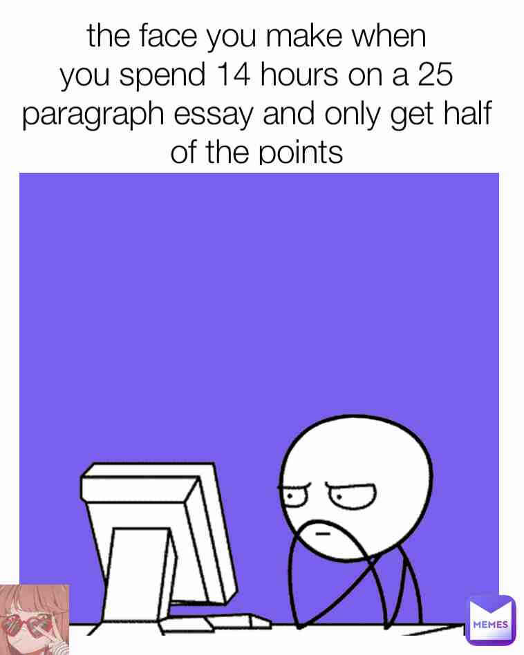 Meme preview
