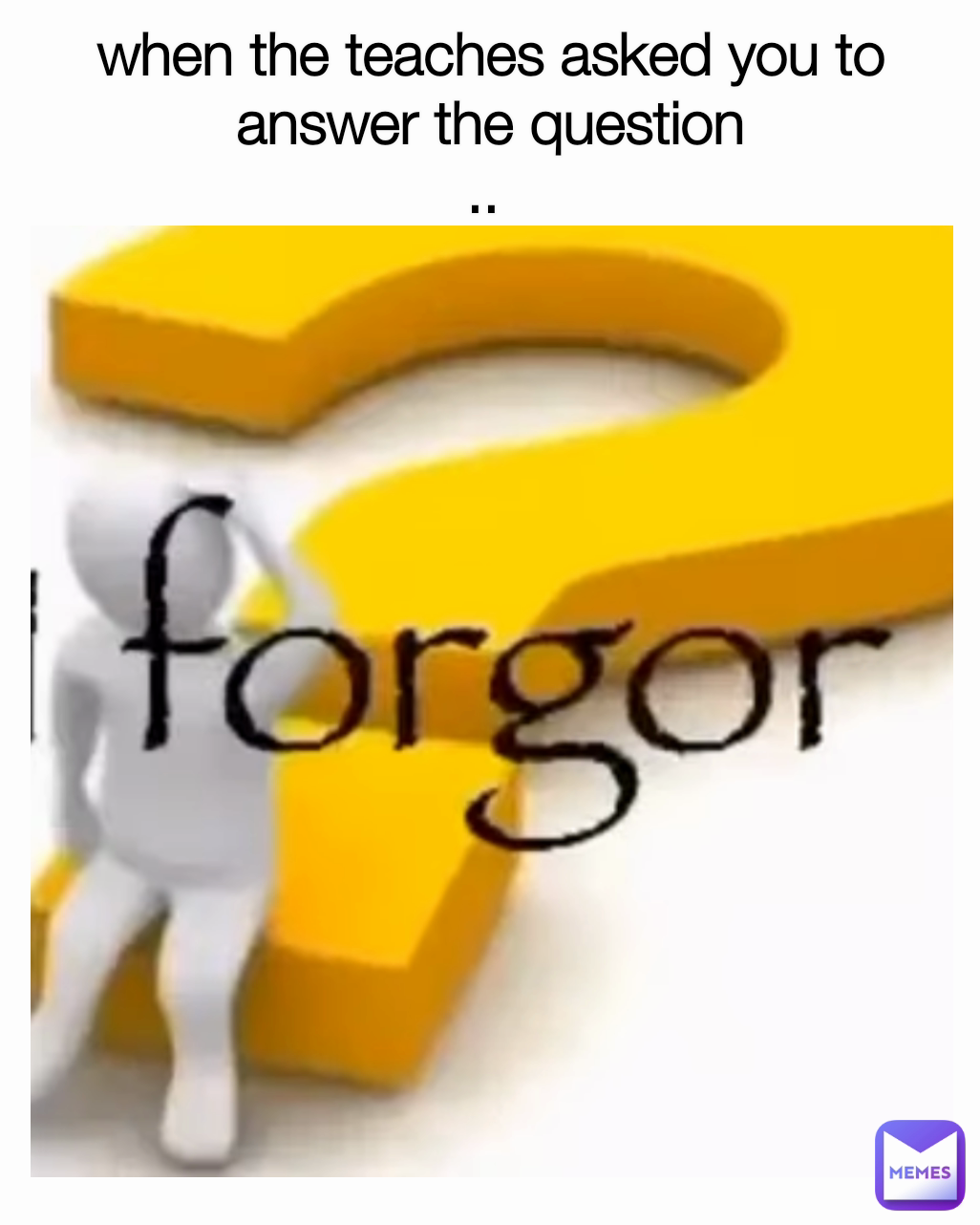 Meme by kaizli-boddicker