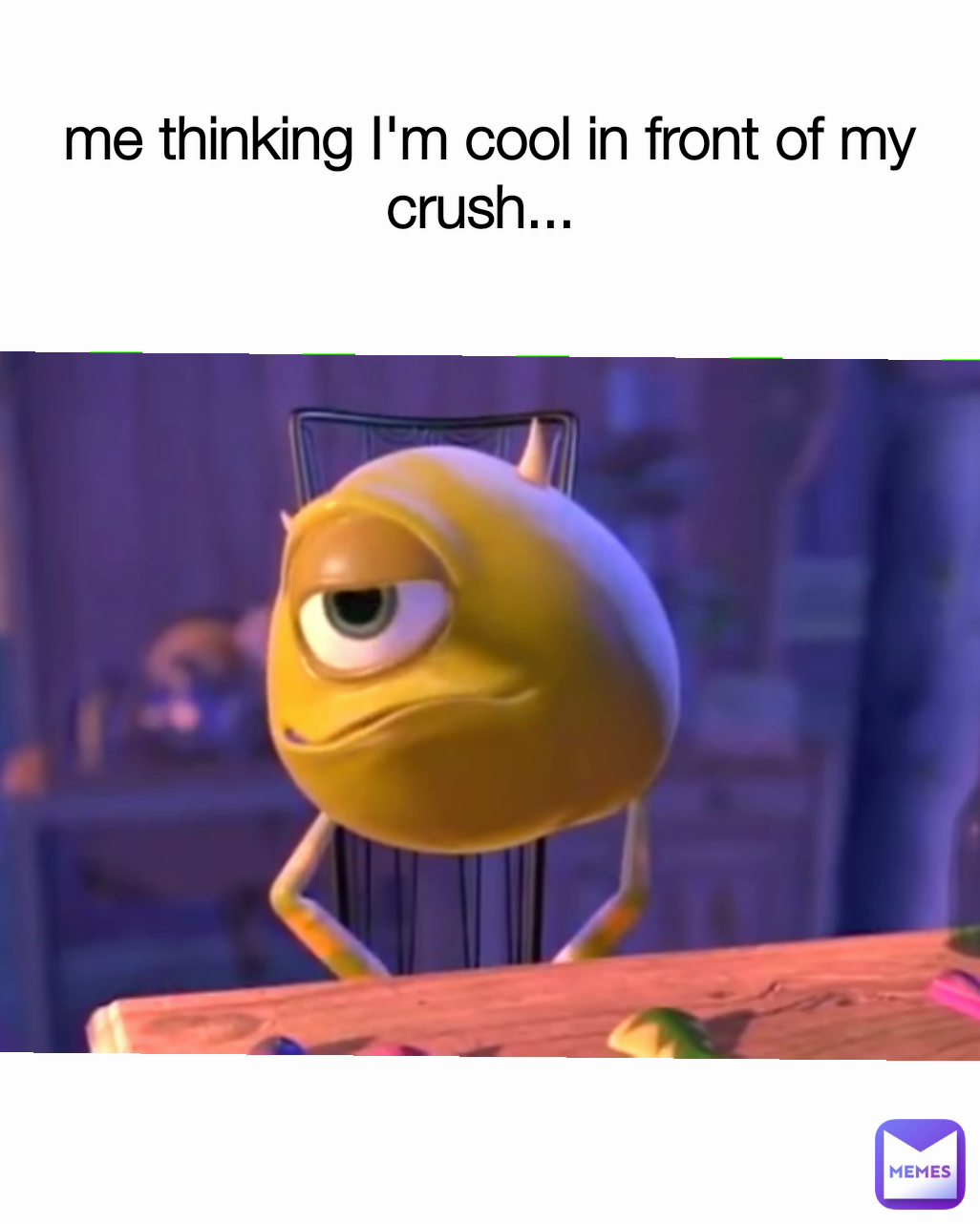 Meme by kaizli-boddicker