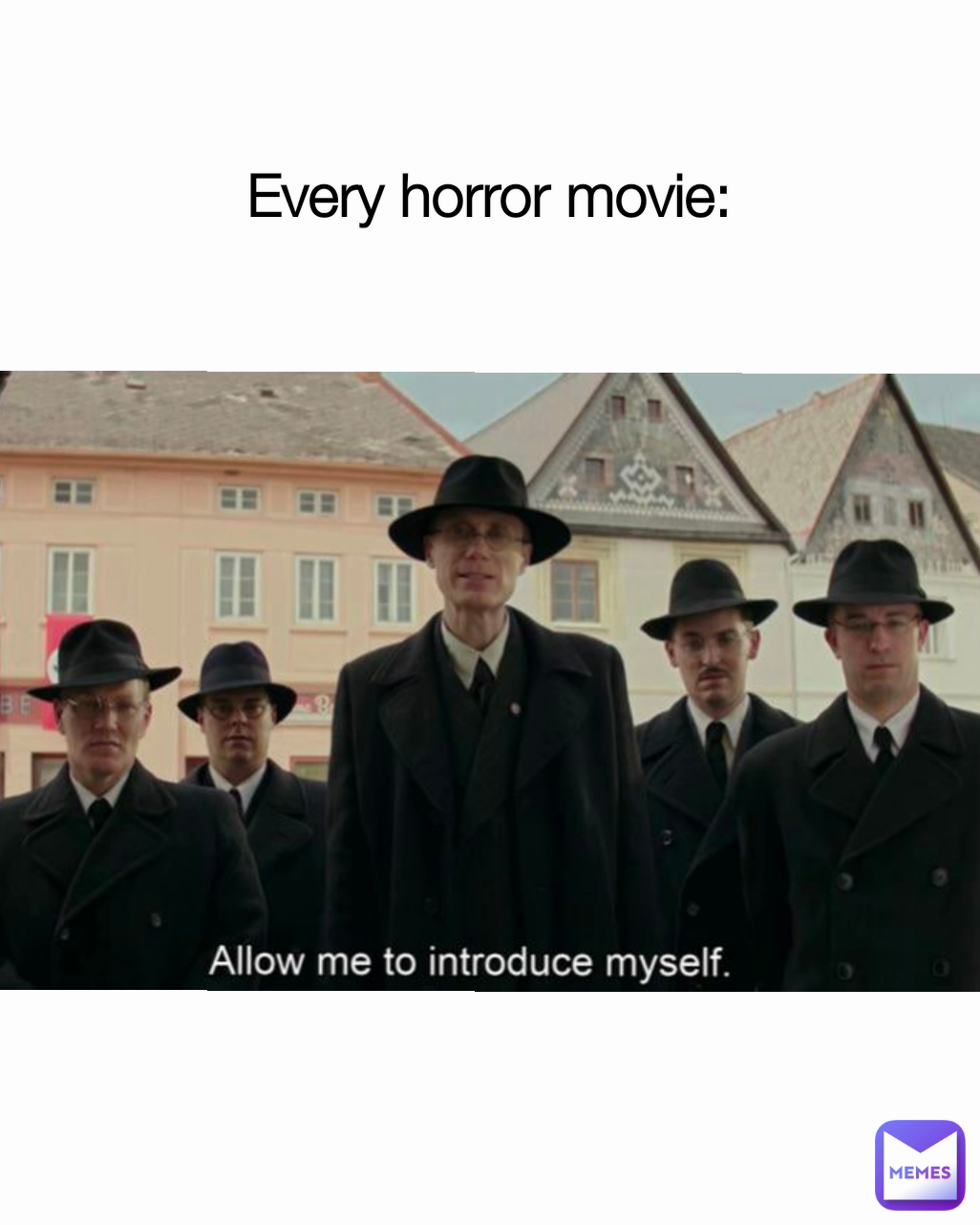 Meme by kaizli-boddicker