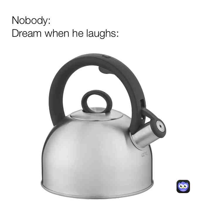 XDDD, but the thing is that’s what dream sounds like... am I mistaken here? Here’s your dream meme lol #dreamsmp #dream #memes #funny #lol #tea #laugh #dreamteam #dreammeme