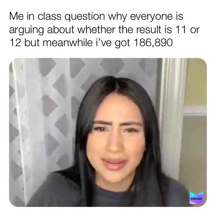 Honestly tho #memes #meme #memestagram #tiktok #lopezbrothers #funny
