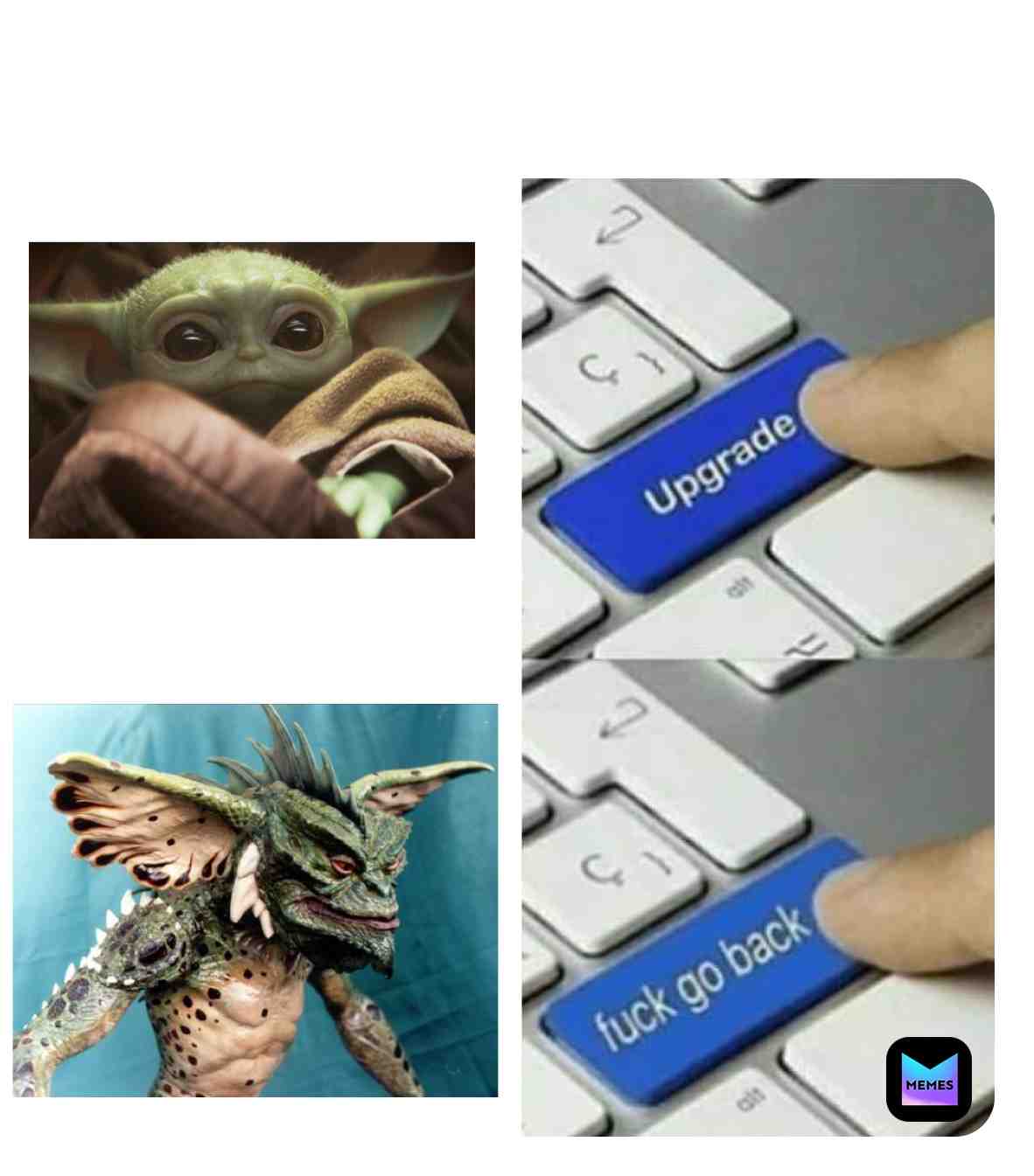 Meme shared by @sock_monster