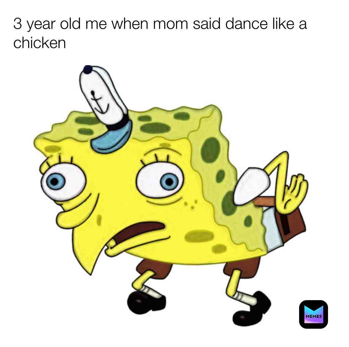 Meme shared by @sock_monster