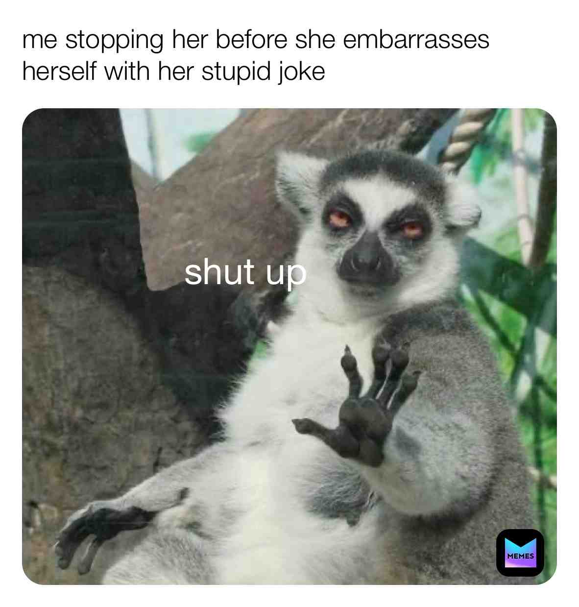 Meme shared by @sock_monster