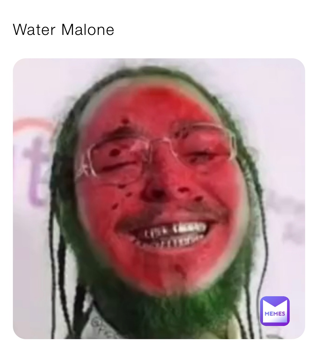 Water Malone