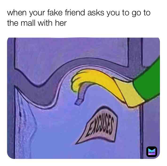 #fakefriends