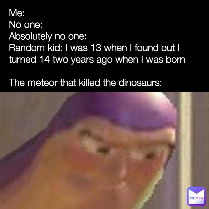 Meme by Johnny.B.Goode