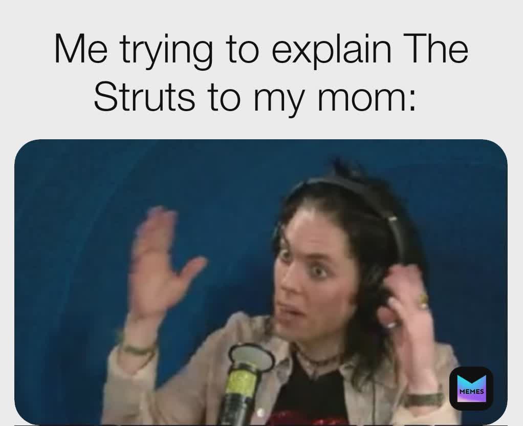 Meme by RachelleTheGhost