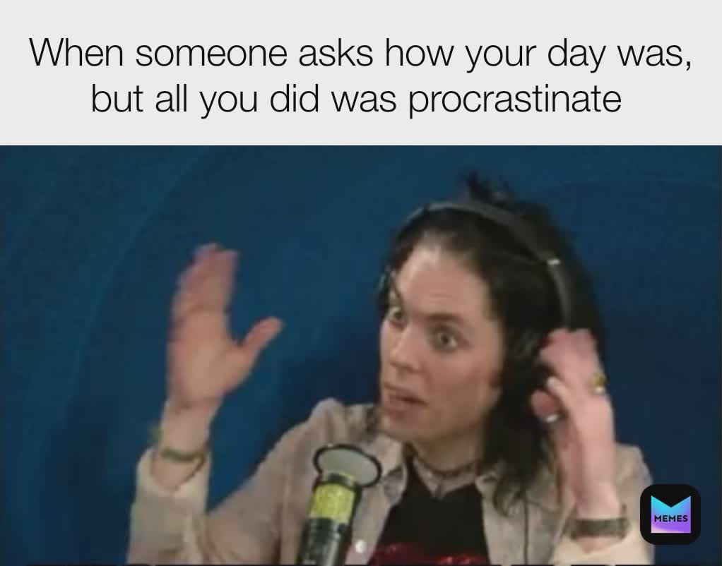 Meme by RachelleTheGhost