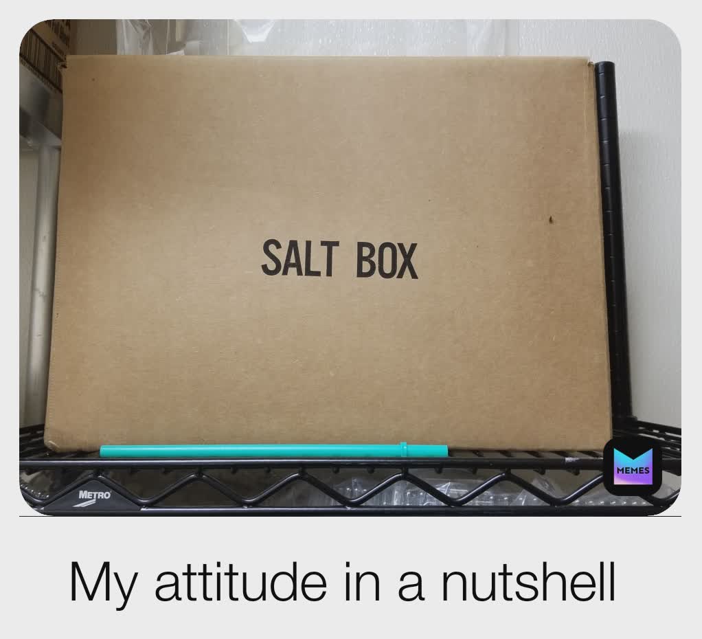 Meme by RachelleTheGhost