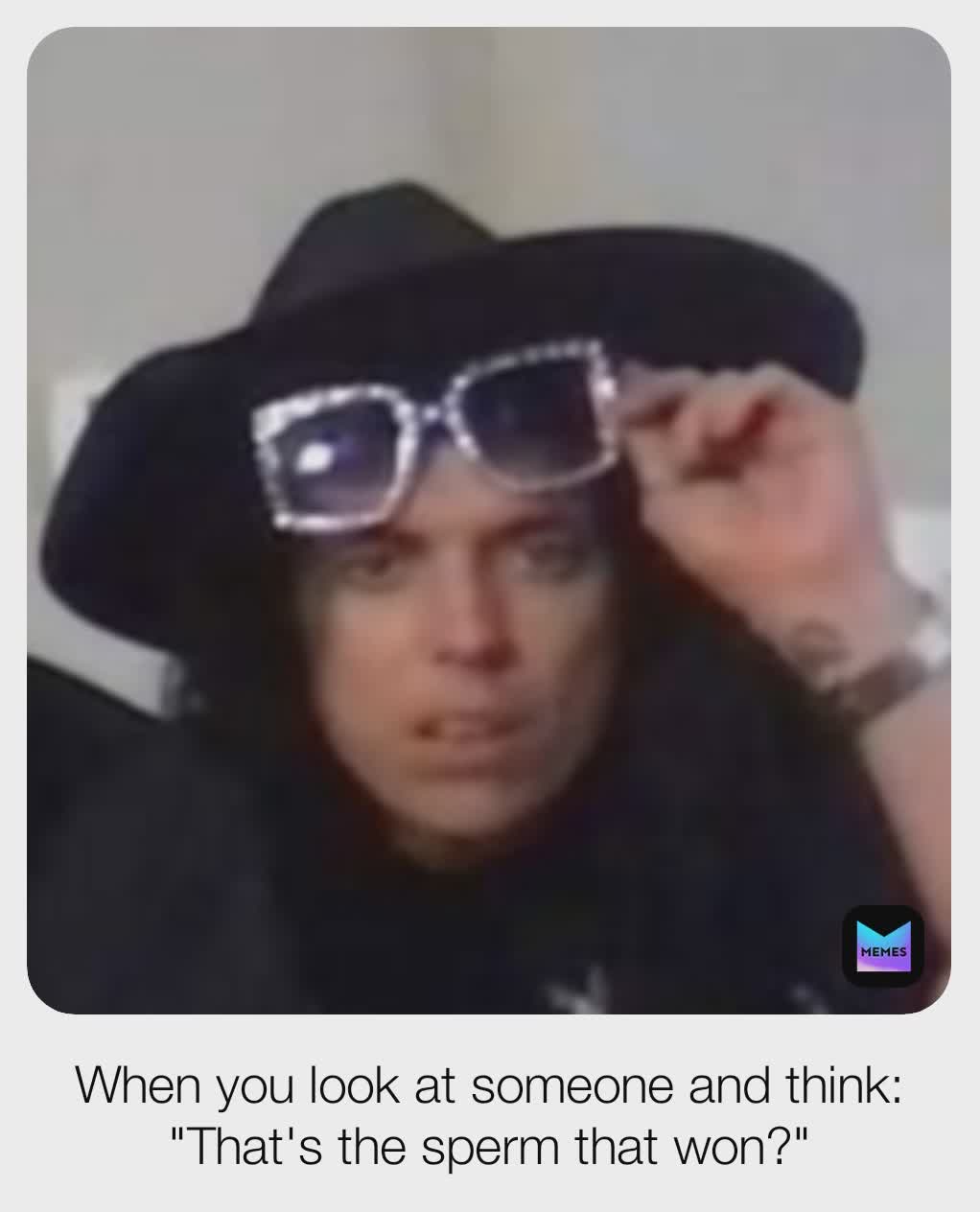 Meme by RachelleTheGhost