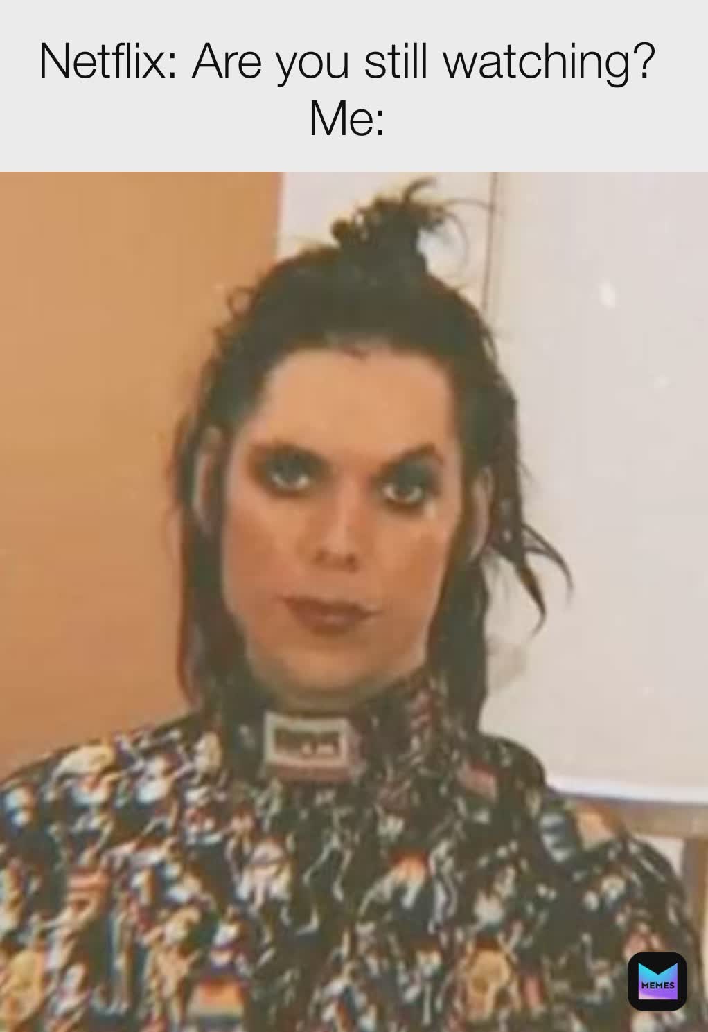 Meme by RachelleTheGhost