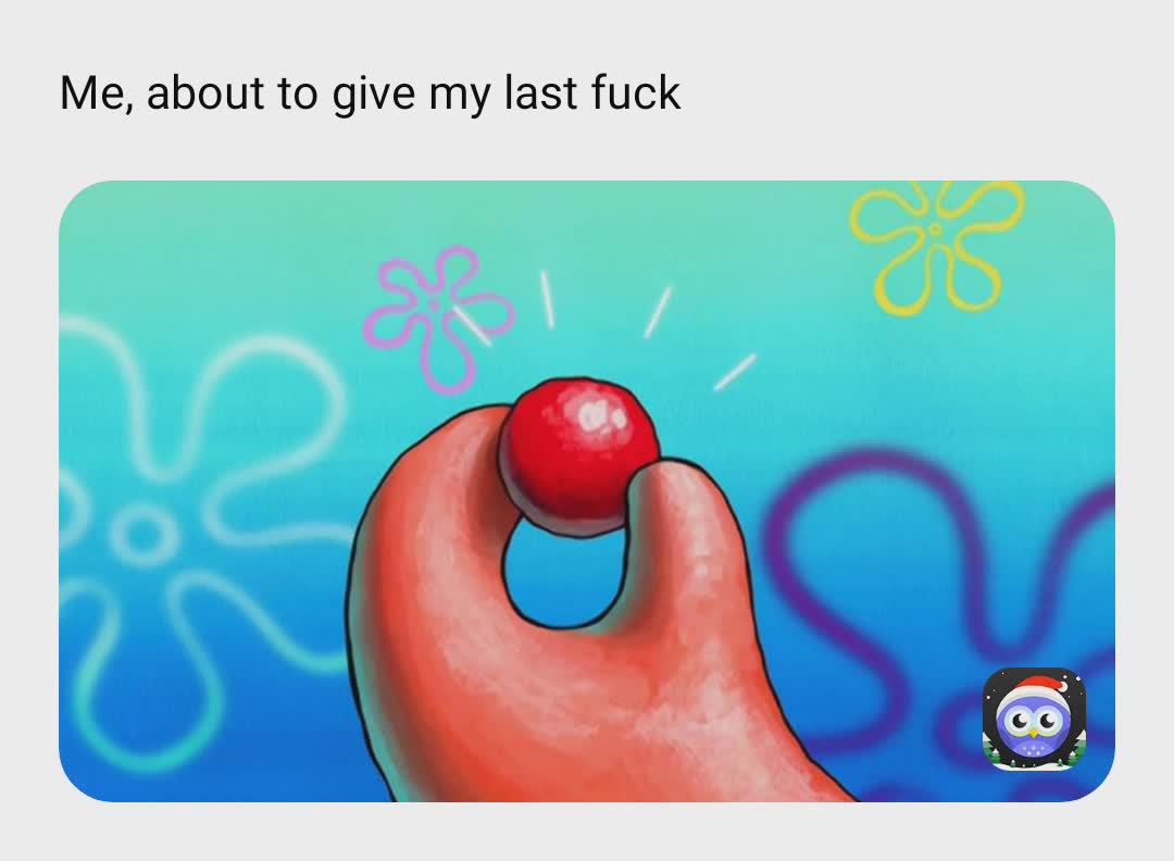 Meme by RachelleTheGhost