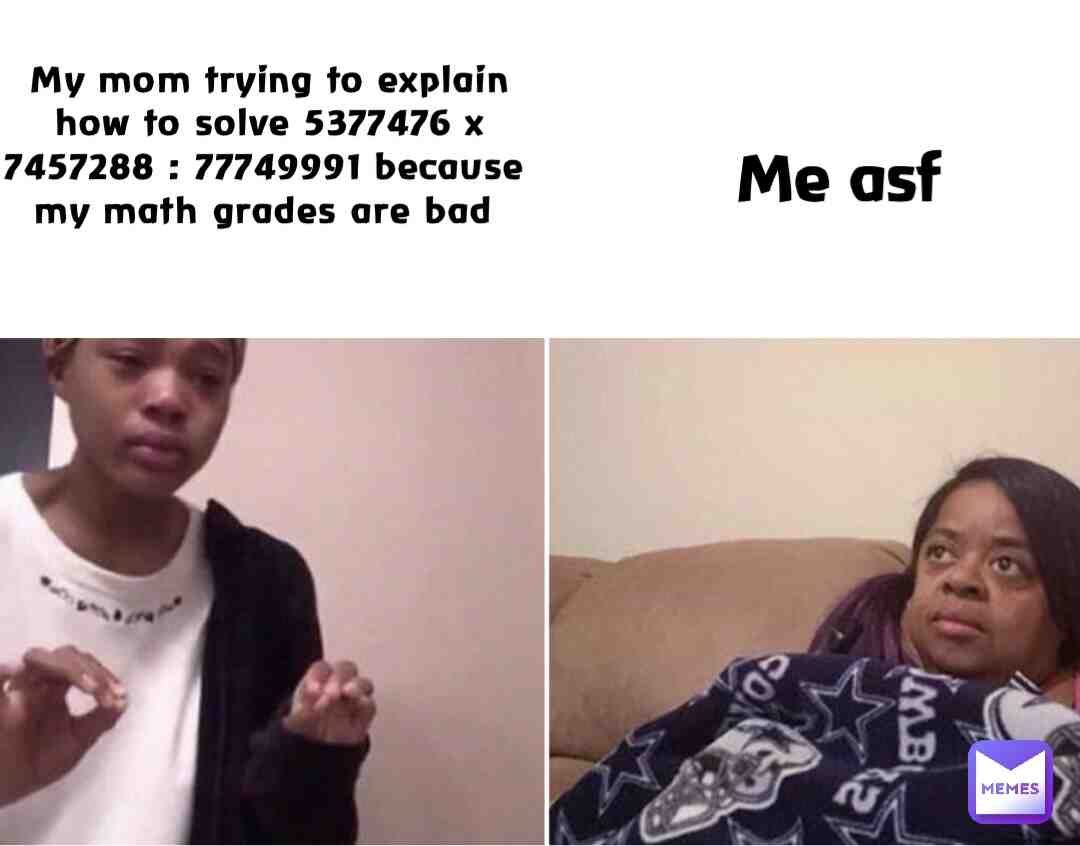 Can’t I just chill