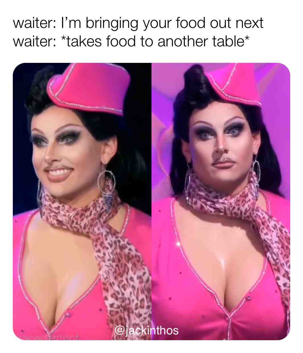 I love Jan!  ​ #gay  #gaysofinstagram ​ #singlegays  #rupaul  #rupaulsdragrace