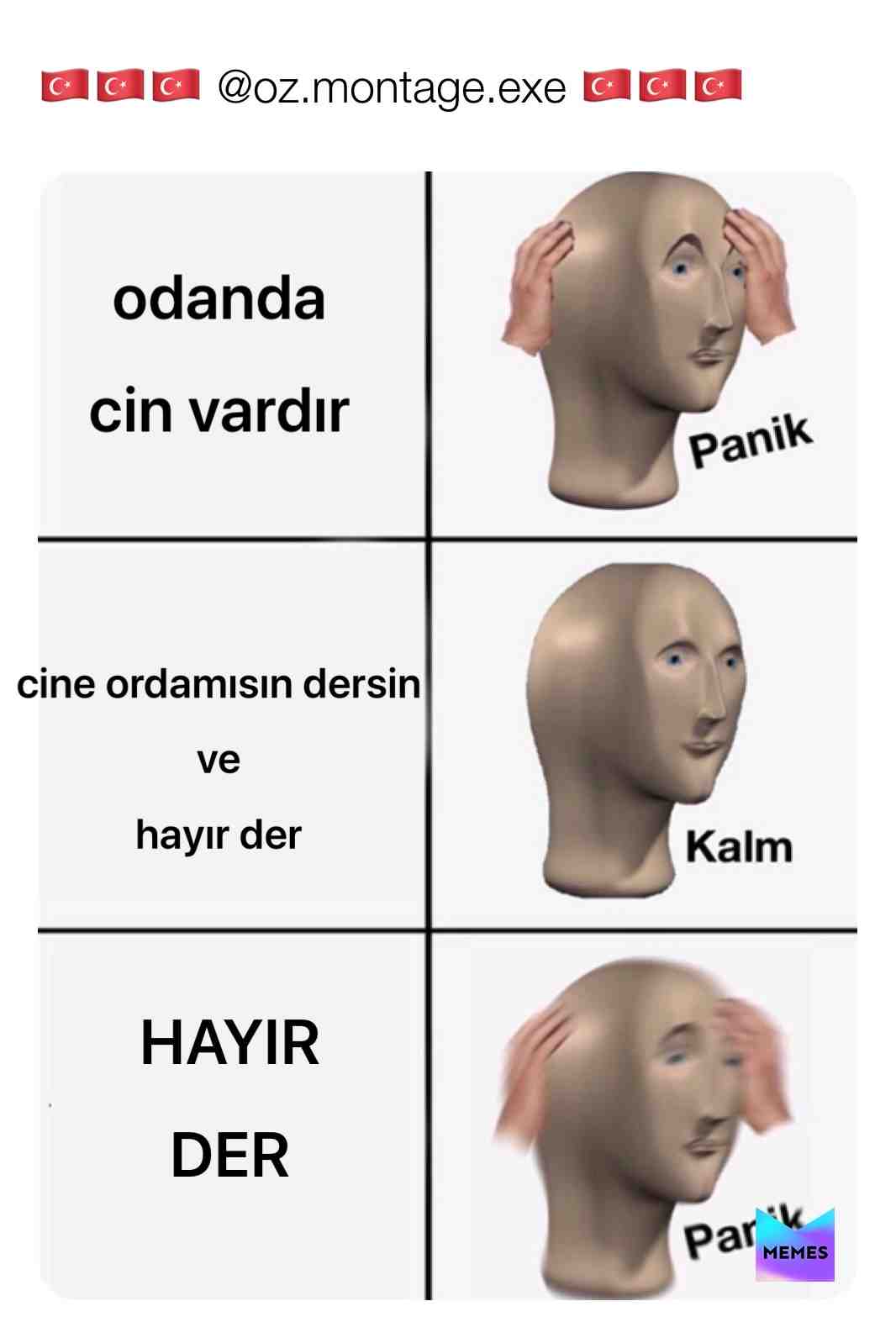 Meme shared by @mizah.reyiz