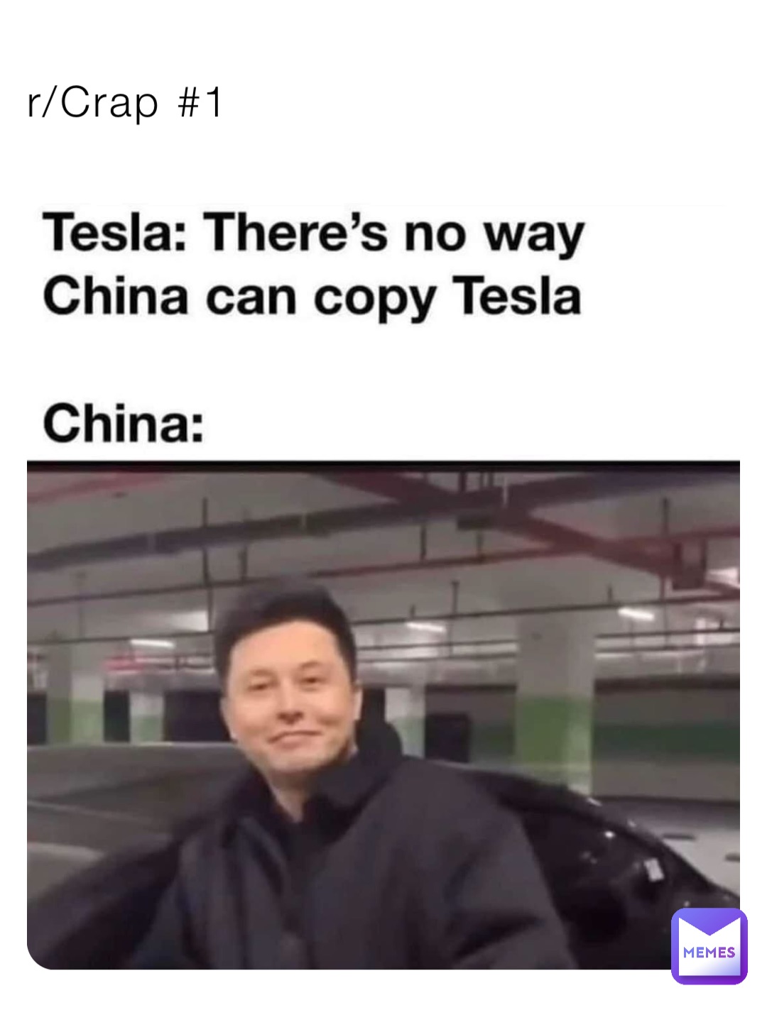 Meme by okboomereternal