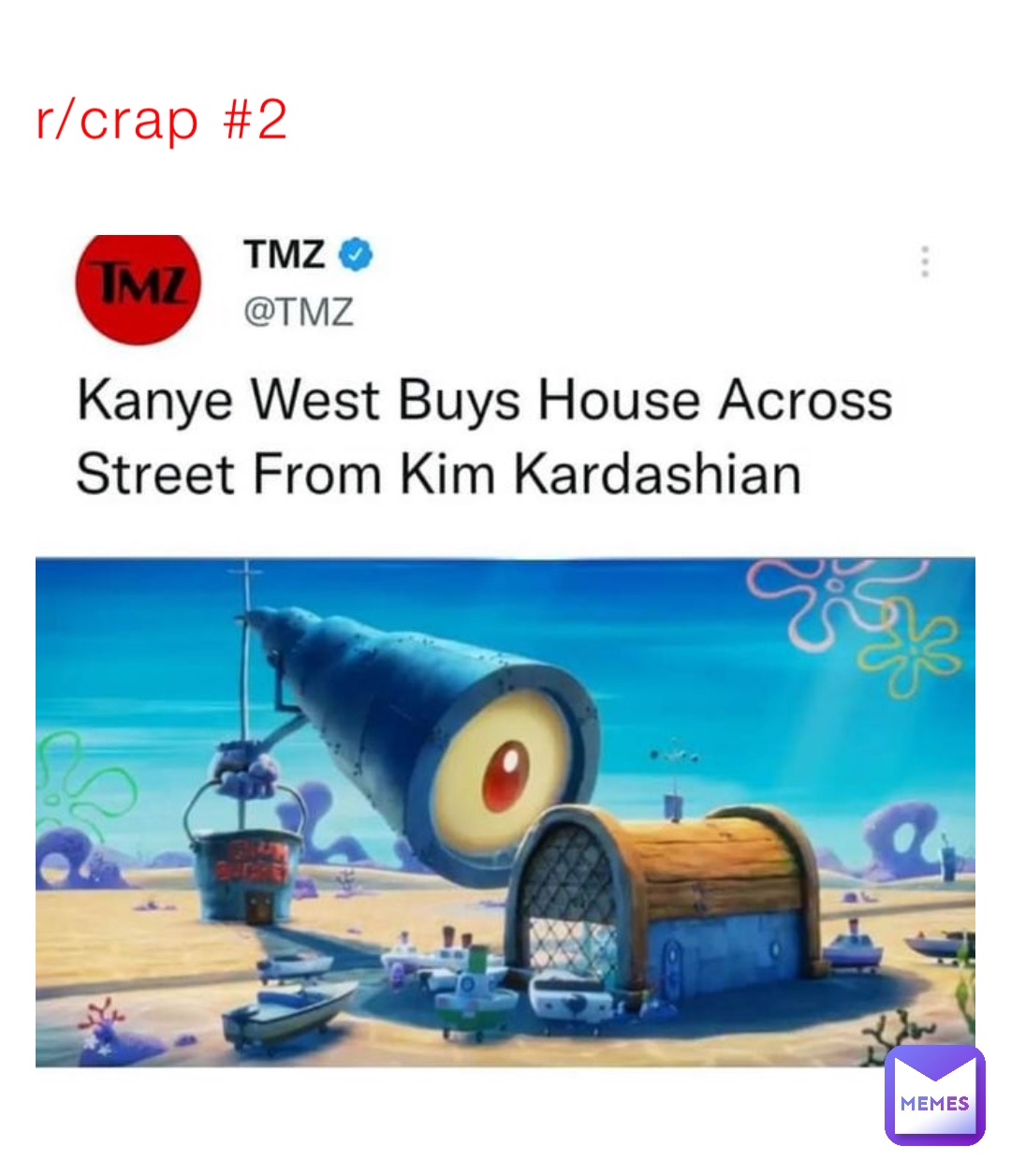 Meme by okboomereternal