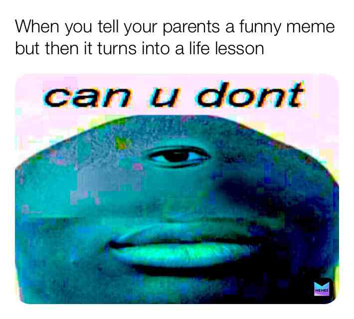 Meme preview